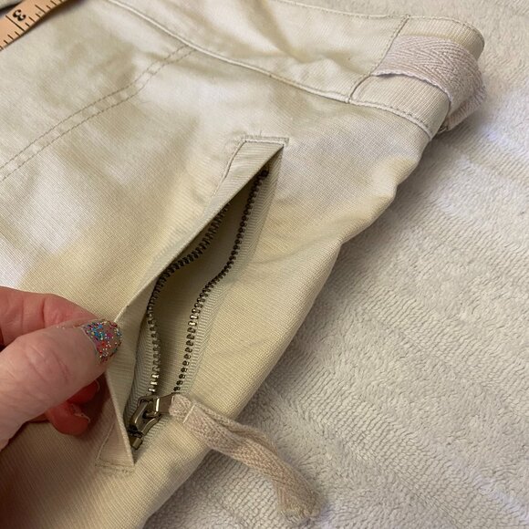 A-line skirt; mac & jac brand - Picture 4 of 14